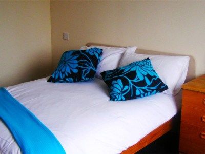 אדינבורו Almond House Lodge מראה חיצוני תמונה